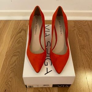 New unworn with box | Via Spiga | Carola | size: 6